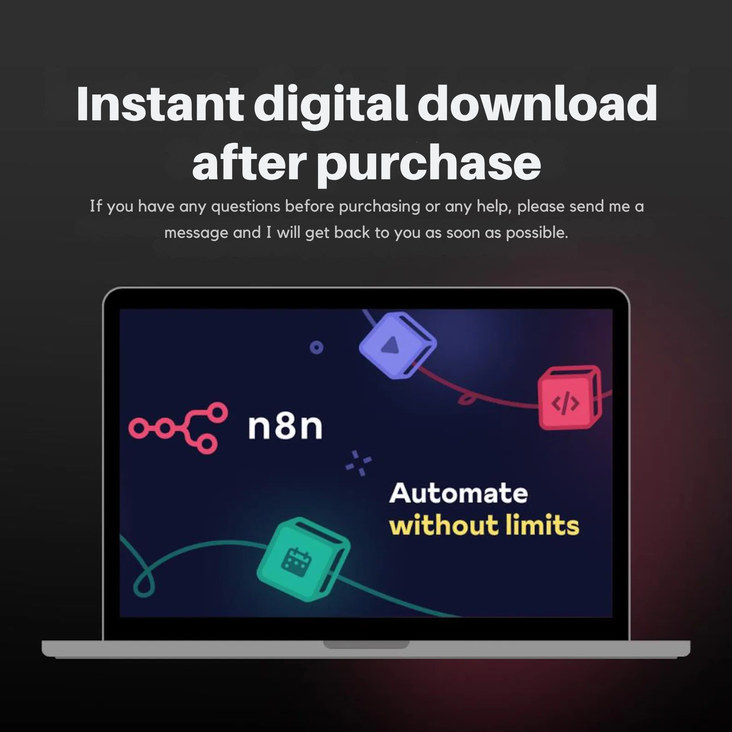 The Ultimate n8n Automation Bundle