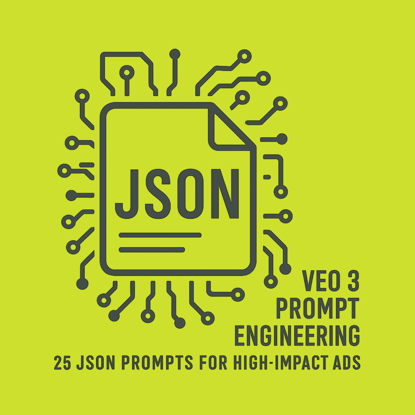 Veo 3 Prompt Engineering: The Ultimate JSON Guide